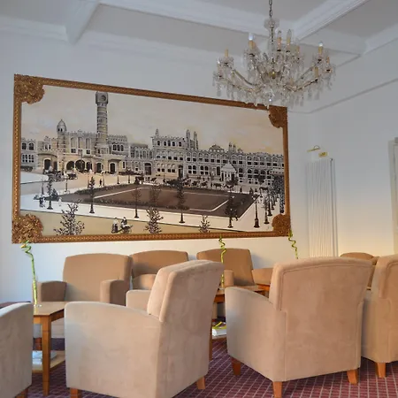 The Lord Отель 2*