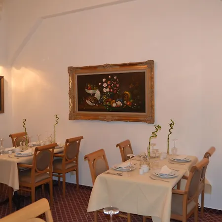 فندق The Lord 2*