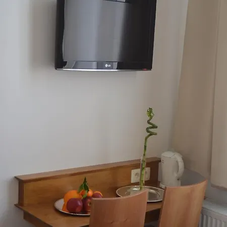 فندق The Lord 2*