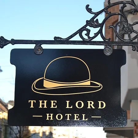 The Lord 2* Гент