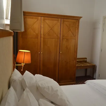 Hotel The Lord 2*