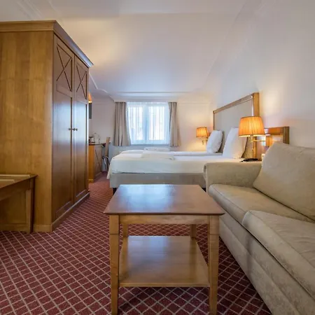 The Lord Hotel