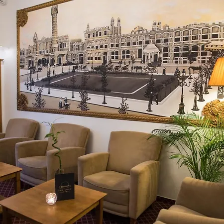 The Lord فندق 2*