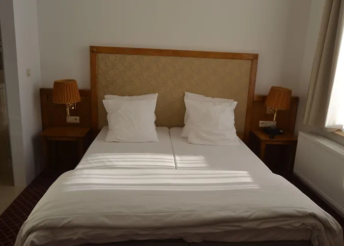 Hotel The Lord Gante