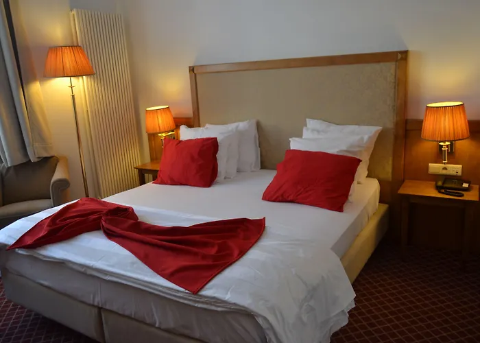 The Lord Hotel Gante