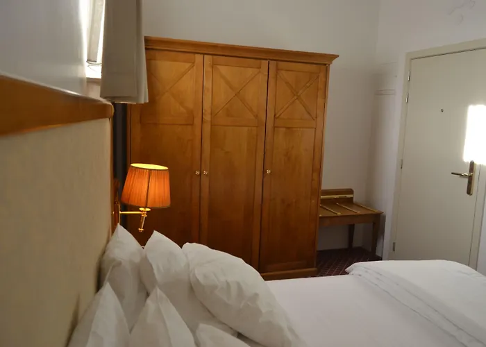 Hotel The Lord Gante