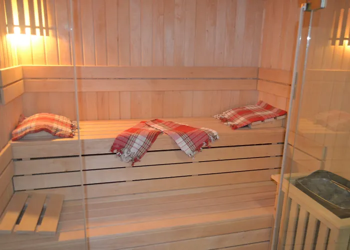 Hotel The Lord Gante