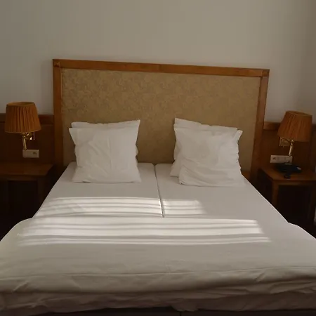 ホテル The Lord ヘント