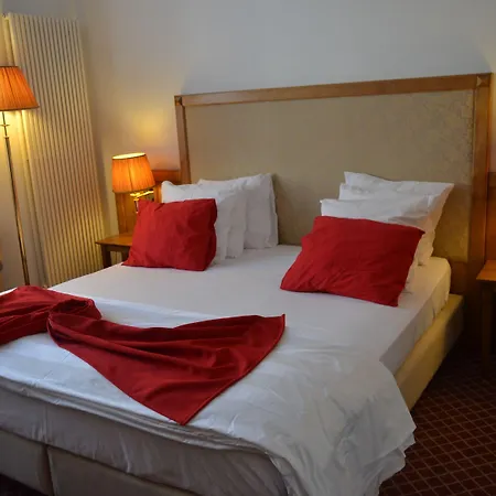 The Lord ホテル ヘント