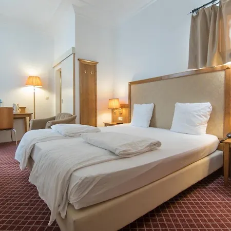 The Lord ホテル ヘント