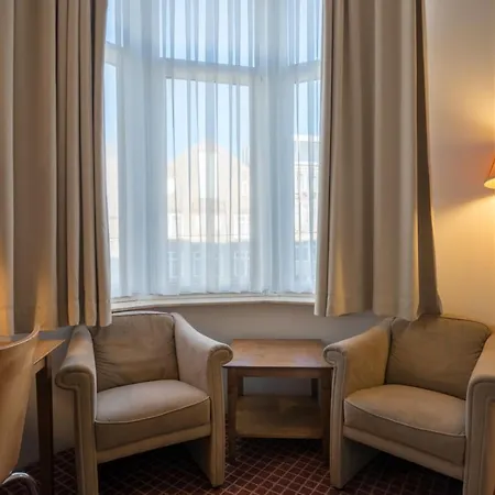 The Lord ホテル ヘント