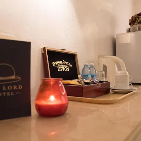 The Lord ホテル 2*