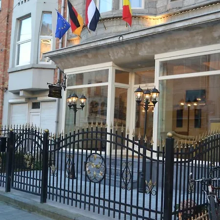 The Lord ホテル ヘント